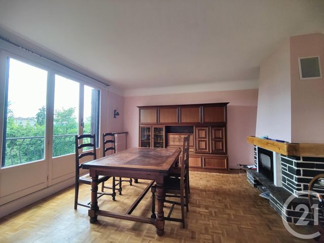 Maison à vendre - 4 pièces - 100 m2 - Chatou - 78 - ILE-DE-FRANCE
