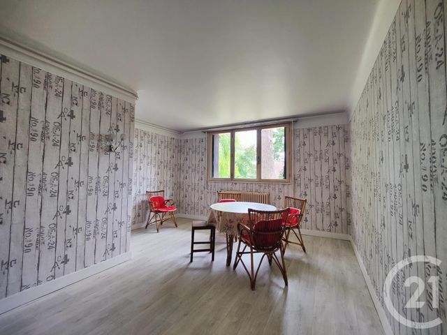 Maison à vendre - 4 pièces - 100 m2 - Chatou - 78 - ILE-DE-FRANCE