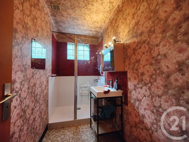 Maison à vendre - 4 pièces - 100 m2 - Chatou - 78 - ILE-DE-FRANCE