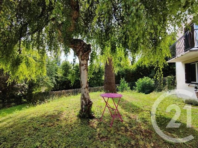 Maison à vendre - 4 pièces - 100 m2 - Chatou - 78 - ILE-DE-FRANCE