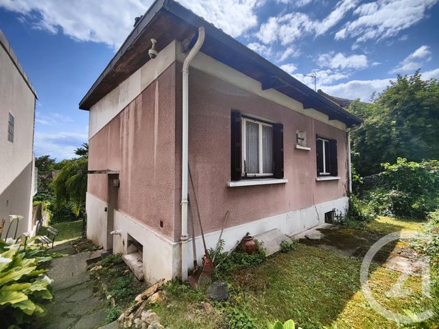 Maison à vendre - 4 pièces - 100 m2 - Chatou - 78 - ILE-DE-FRANCE