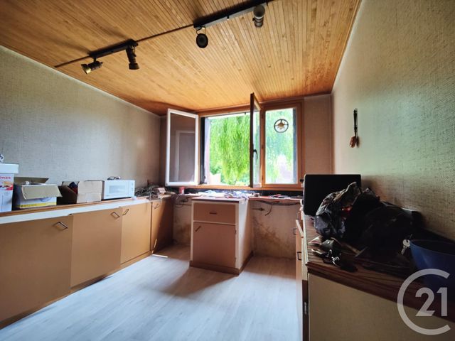 Maison à vendre - 4 pièces - 100 m2 - Chatou - 78 - ILE-DE-FRANCE