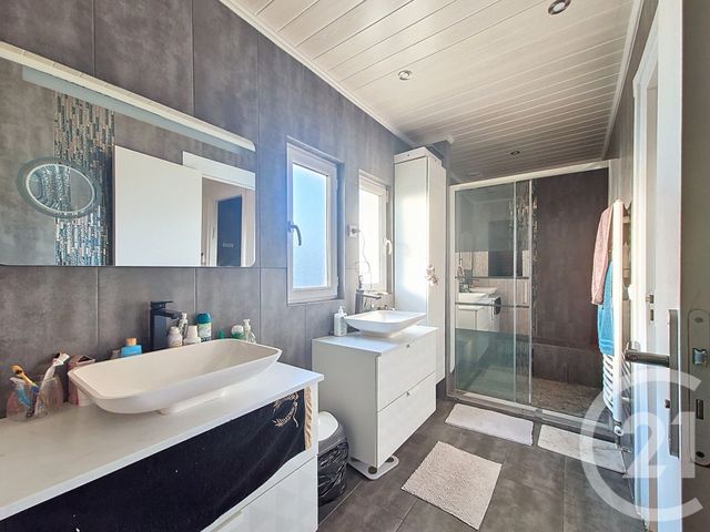 Maison &agrave; vendre - 7 pi&egrave;ces - 156 m2 - Chatou - 78 - ILE-DE-FRANCE