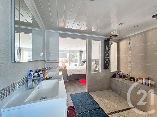 Maison &agrave; vendre - 7 pi&egrave;ces - 156 m2 - Chatou - 78 - ILE-DE-FRANCE