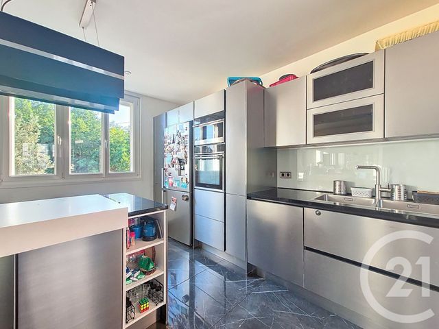 Maison &agrave; vendre - 7 pi&egrave;ces - 156 m2 - Chatou - 78 - ILE-DE-FRANCE