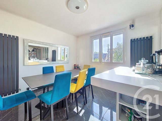 Maison &agrave; vendre - 7 pi&egrave;ces - 156 m2 - Chatou - 78 - ILE-DE-FRANCE