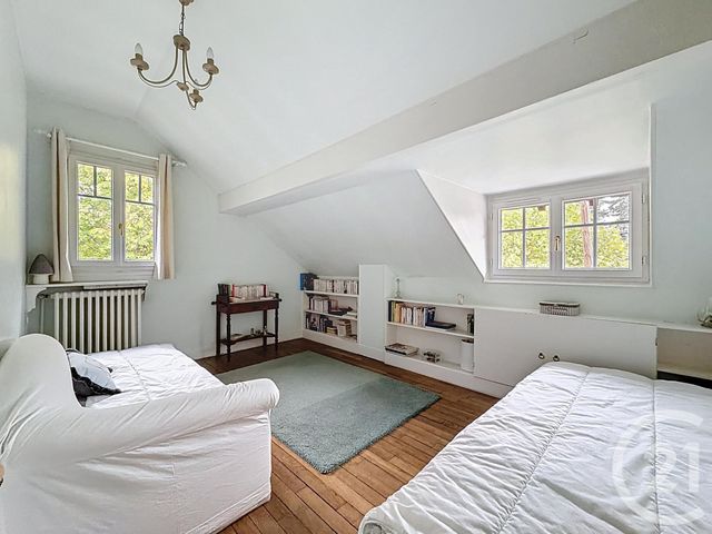 Maison &agrave; vendre - 7 pi&egrave;ces - 197,68 m2 - Le Vesinet - 78 - ILE-DE-FRANCE