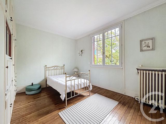 Maison &agrave; vendre - 7 pi&egrave;ces - 197,68 m2 - Le Vesinet - 78 - ILE-DE-FRANCE