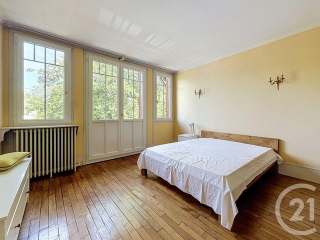 Maison &agrave; vendre - 7 pi&egrave;ces - 197,68 m2 - Le Vesinet - 78 - ILE-DE-FRANCE