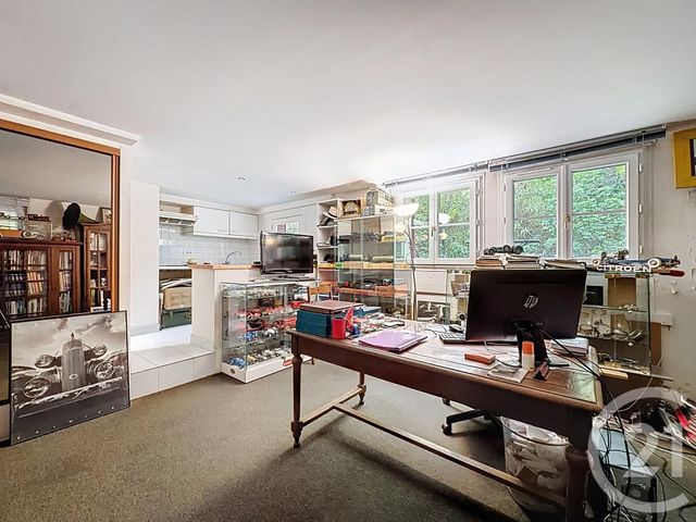 Maison &agrave; vendre - 7 pi&egrave;ces - 197,68 m2 - Le Vesinet - 78 - ILE-DE-FRANCE