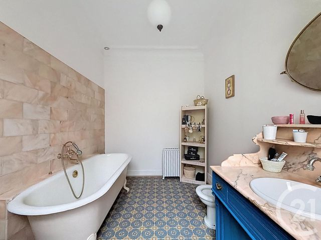 Maison &agrave; vendre - 7 pi&egrave;ces - 197,68 m2 - Le Vesinet - 78 - ILE-DE-FRANCE