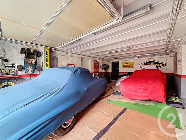 Maison &agrave; vendre - 7 pi&egrave;ces - 197,68 m2 - Le Vesinet - 78 - ILE-DE-FRANCE