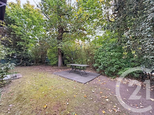 Maison &agrave; vendre - 7 pi&egrave;ces - 197,68 m2 - Le Vesinet - 78 - ILE-DE-FRANCE
