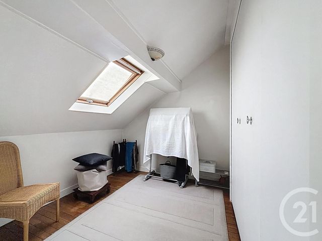 Maison &agrave; vendre - 7 pi&egrave;ces - 197,68 m2 - Le Vesinet - 78 - ILE-DE-FRANCE