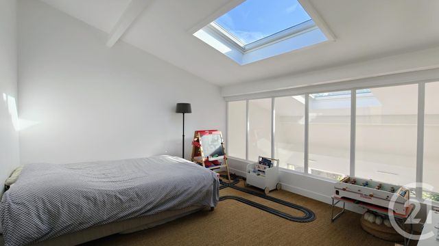 Maison &agrave; vendre - 5 pi&egrave;ces - 133,61 m2 - Chatou - 78 - ILE-DE-FRANCE