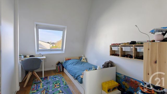 Maison &agrave; vendre - 5 pi&egrave;ces - 133,61 m2 - Chatou - 78 - ILE-DE-FRANCE