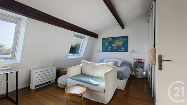 Maison &agrave; vendre - 5 pi&egrave;ces - 133,61 m2 - Chatou - 78 - ILE-DE-FRANCE
