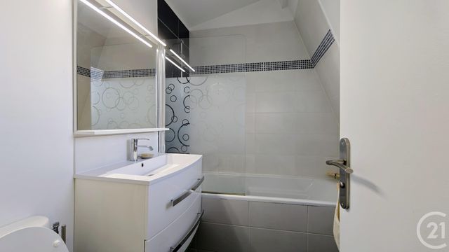 Maison &agrave; vendre - 5 pi&egrave;ces - 133,61 m2 - Chatou - 78 - ILE-DE-FRANCE