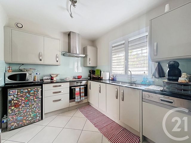 Maison &agrave; vendre - 4 pi&egrave;ces - 85 m2 - Chatou - 78 - ILE-DE-FRANCE