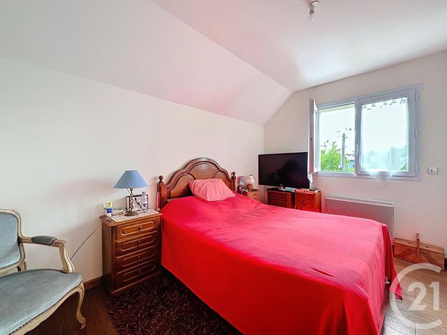 Maison &agrave; vendre - 4 pi&egrave;ces - 85 m2 - Chatou - 78 - ILE-DE-FRANCE