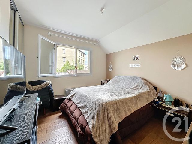 Maison &agrave; vendre - 4 pi&egrave;ces - 85 m2 - Chatou - 78 - ILE-DE-FRANCE