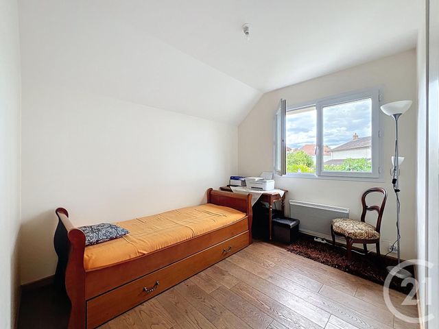 Maison &agrave; vendre - 4 pi&egrave;ces - 85 m2 - Chatou - 78 - ILE-DE-FRANCE