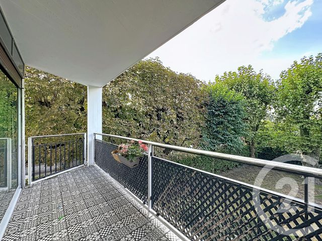 Appartement F5 &agrave; vendre - 5 pi&egrave;ces - 115 m2 - Chatou - 78 - ILE-DE-FRANCE
