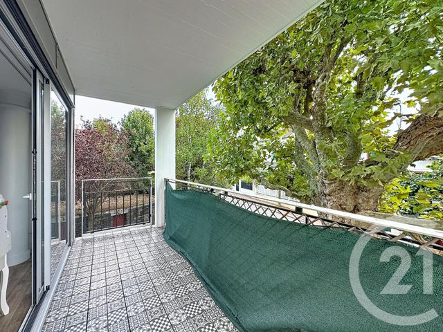 Appartement F5 &agrave; vendre - 5 pi&egrave;ces - 115 m2 - Chatou - 78 - ILE-DE-FRANCE