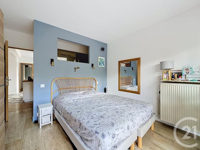Appartement F5 &agrave; vendre - 5 pi&egrave;ces - 115 m2 - Chatou - 78 - ILE-DE-FRANCE