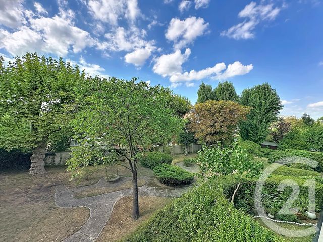 Appartement F5 &agrave; vendre - 5 pi&egrave;ces - 115 m2 - Chatou - 78 - ILE-DE-FRANCE