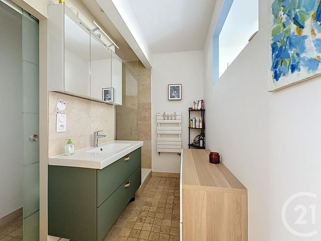 Appartement F5 &agrave; vendre - 5 pi&egrave;ces - 115 m2 - Chatou - 78 - ILE-DE-FRANCE