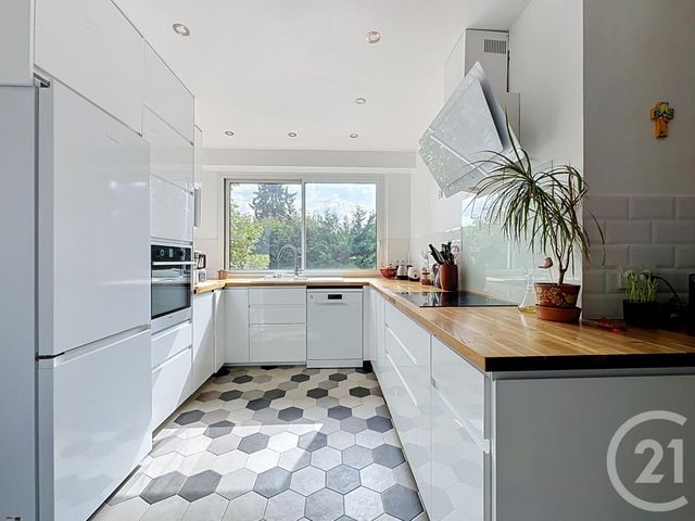Appartement F5 &agrave; vendre - 5 pi&egrave;ces - 115 m2 - Chatou - 78 - ILE-DE-FRANCE