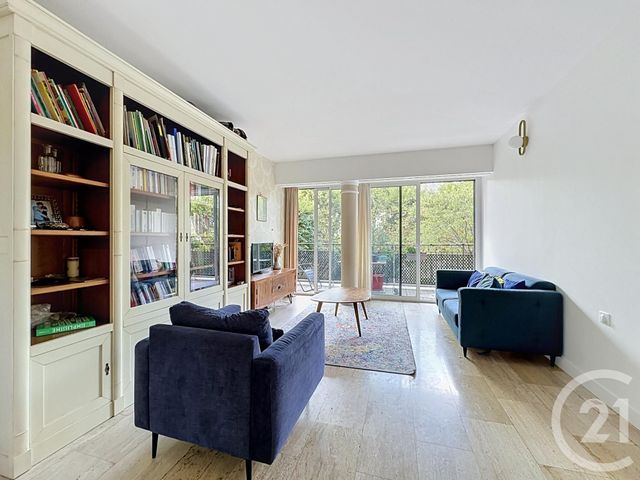 Appartement F5 à vendre CHATOU