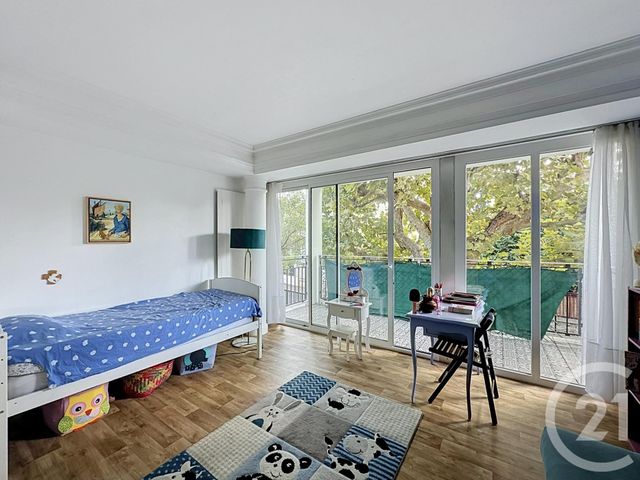 Appartement F5 &agrave; vendre - 5 pi&egrave;ces - 115 m2 - Chatou - 78 - ILE-DE-FRANCE