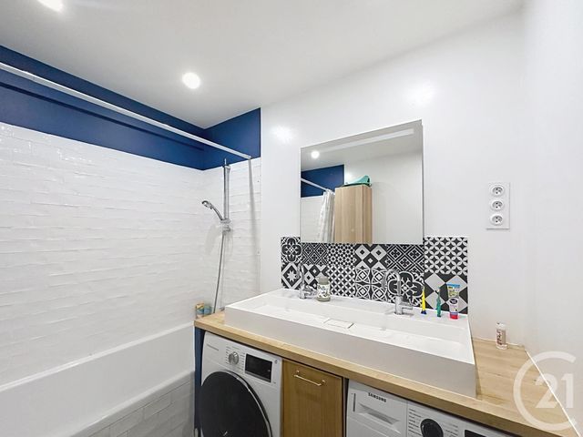 Appartement F5 &agrave; vendre - 5 pi&egrave;ces - 115 m2 - Chatou - 78 - ILE-DE-FRANCE