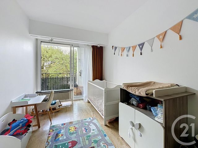 Appartement F5 &agrave; vendre - 5 pi&egrave;ces - 115 m2 - Chatou - 78 - ILE-DE-FRANCE