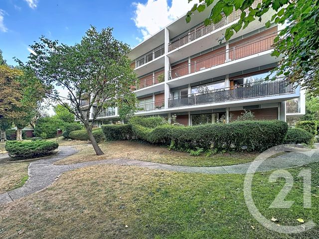 Appartement F5 &agrave; vendre - 5 pi&egrave;ces - 115 m2 - Chatou - 78 - ILE-DE-FRANCE
