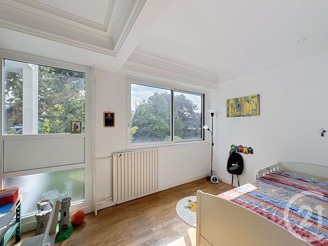 Appartement F5 &agrave; vendre - 5 pi&egrave;ces - 115 m2 - Chatou - 78 - ILE-DE-FRANCE