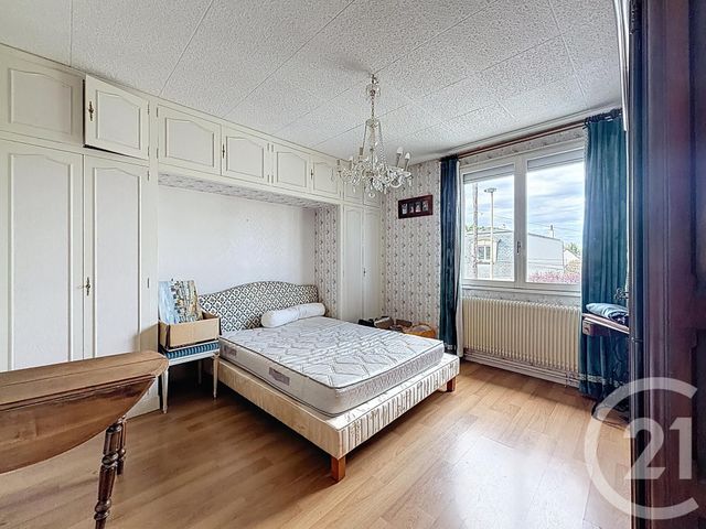 Maison &agrave; vendre - 5 pi&egrave;ces - 102,49 m2 - Chatou - 78 - ILE-DE-FRANCE