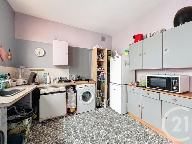 Maison &agrave; vendre - 5 pi&egrave;ces - 102,49 m2 - Chatou - 78 - ILE-DE-FRANCE