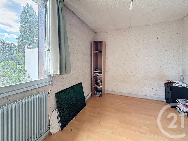 Maison &agrave; vendre - 5 pi&egrave;ces - 102,49 m2 - Chatou - 78 - ILE-DE-FRANCE