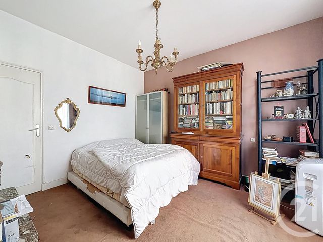 Maison &agrave; vendre - 5 pi&egrave;ces - 102,49 m2 - Chatou - 78 - ILE-DE-FRANCE