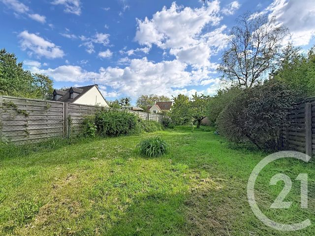 Maison &agrave; vendre - 5 pi&egrave;ces - 102,49 m2 - Chatou - 78 - ILE-DE-FRANCE