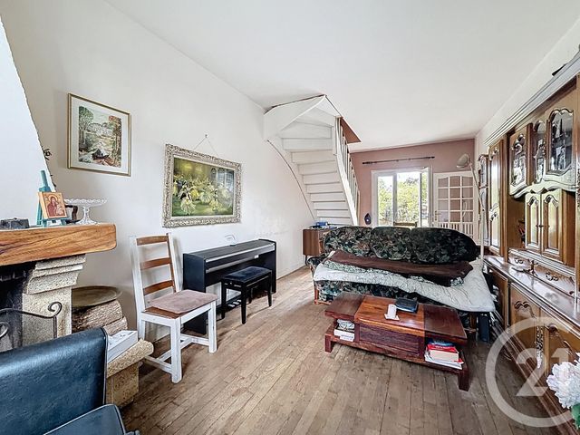 Maison &agrave; vendre - 5 pi&egrave;ces - 102,49 m2 - Chatou - 78 - ILE-DE-FRANCE