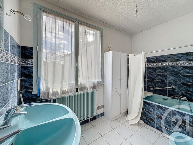 Maison &agrave; vendre - 5 pi&egrave;ces - 102,49 m2 - Chatou - 78 - ILE-DE-FRANCE