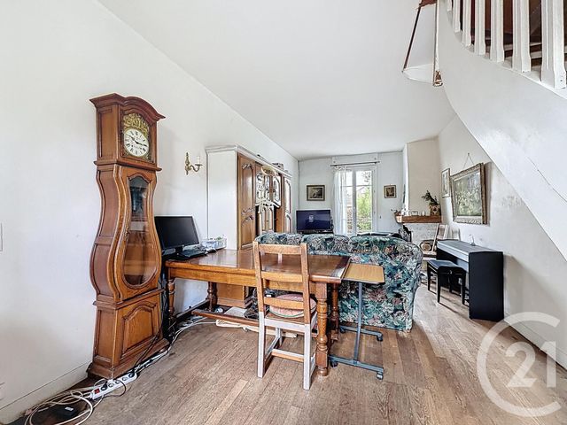 Maison &agrave; vendre - 5 pi&egrave;ces - 102,49 m2 - Chatou - 78 - ILE-DE-FRANCE