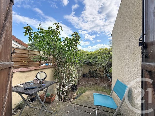 Maison &agrave; vendre - 5 pi&egrave;ces - 102,49 m2 - Chatou - 78 - ILE-DE-FRANCE