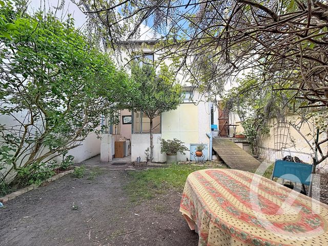 Maison &agrave; vendre - 5 pi&egrave;ces - 102,49 m2 - Chatou - 78 - ILE-DE-FRANCE