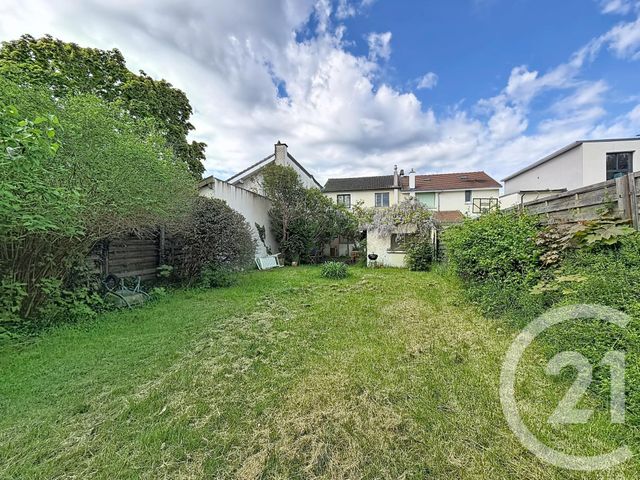 maison - CHATOU - 78