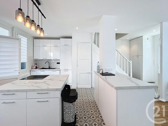 Maison a louer chatou - 4 pièce(s) - 122 m2 - Surfyn